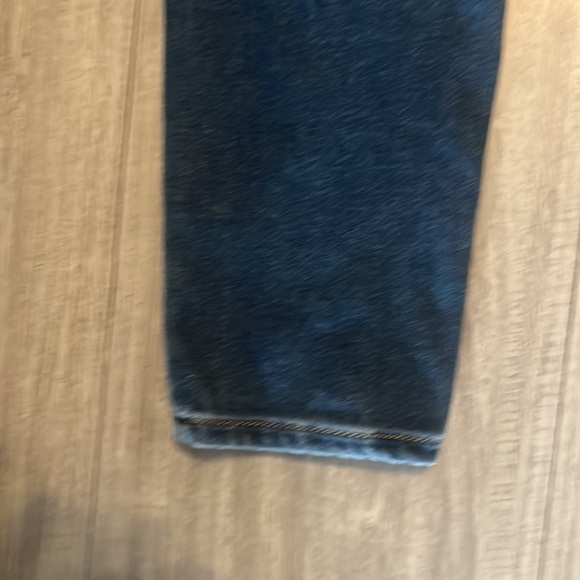 Levi’s 720 Stretch High Rise Super Skinny Jeans - Picture 10 of 10